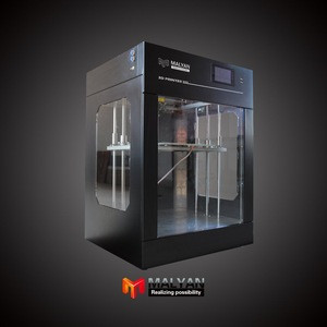 Malyan Big Box 3d Printer With Dual Extrude Support Multicolor Printing Malyan Big Box 3d Printer With Dual Extrude Support Multicolor Printing Suppliers Manufacturers Tradewheel