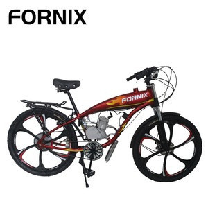 gas motor for bicycle