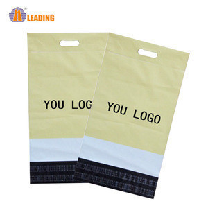 decorative plastic bags