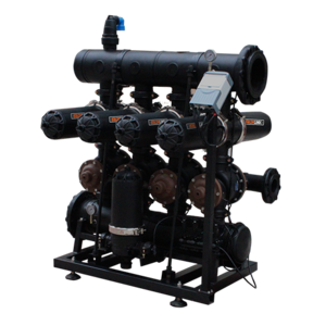 filter water irrigation scale type filtration disc cleaning automatic self farm system fob tradewheel