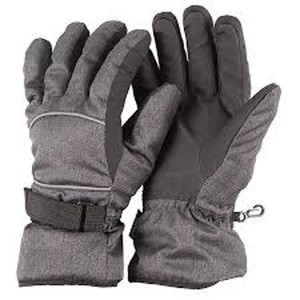 nylon winter gloves