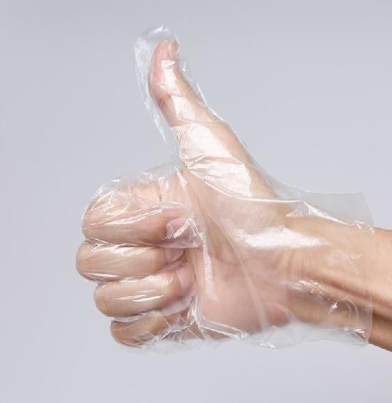 plastic gloves manufacturers