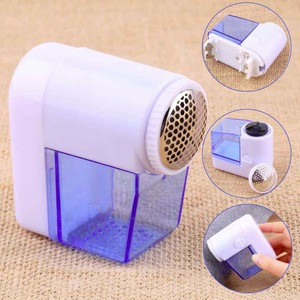 electric sweater pill remover