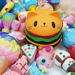 wholesale squishies suppliers