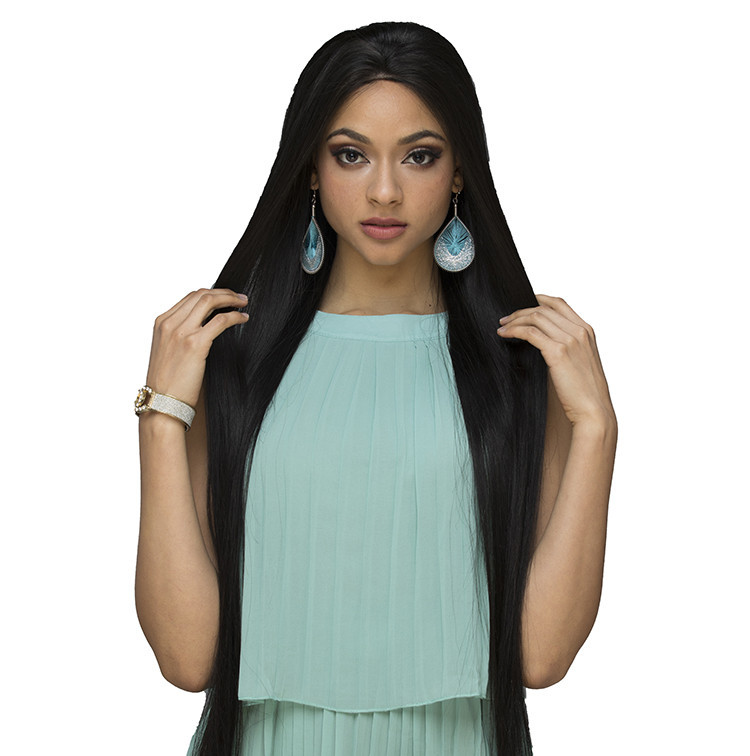 authentic virgin peruvian hair