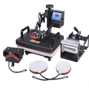 heat press machine suppliers