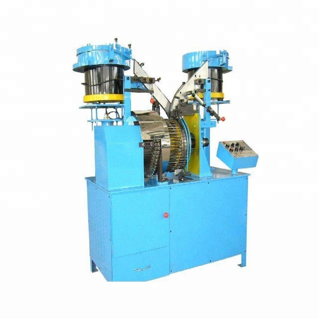 Import Automatic Blind Rivet Assembly Machine For Pop Rivet from China