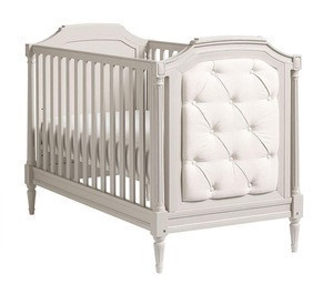 solid wood nursery furniture