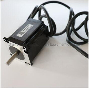 leadshine stepper motor