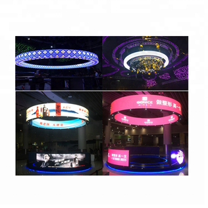 advertising display screens india quotation
