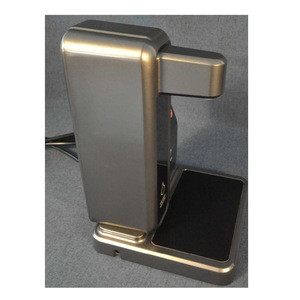 tankless instant hot water dispenser