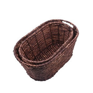 Hot Sale Eco Friendly Picnic Basket Wicker From Traditional Chinese Wicker Craft Hot Sale Eco Friendly Picnic Basket Wicker From Traditional Chinese Wicker Craft Suppliers Manufacturers Tradewheel