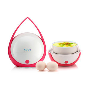 egg cooker with automatic shut off