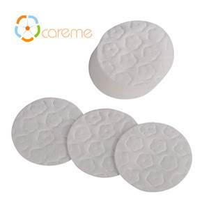 cotton wool pads