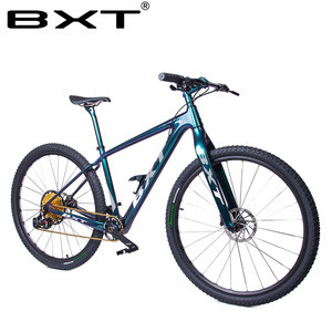 bxt mtb