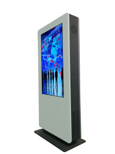 outdoor advertising screens for sale