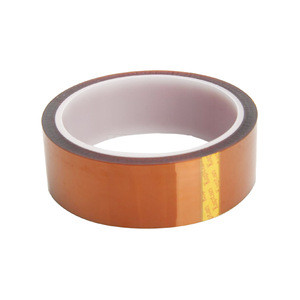 Pcb Masking Pi Tape High Temperature Resistant Polyimide Film Tape ...