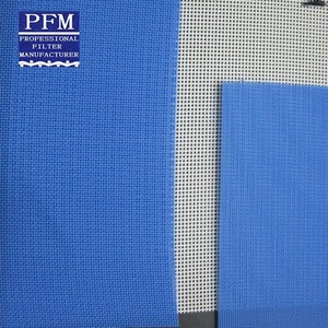 plastic mesh conveyor belt