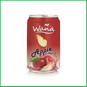 fruit juice brands