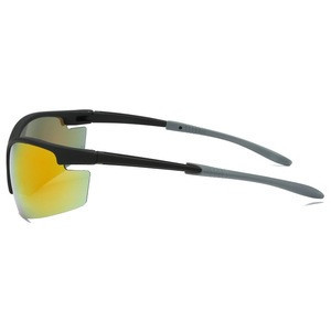 yellow lens cycling glasses