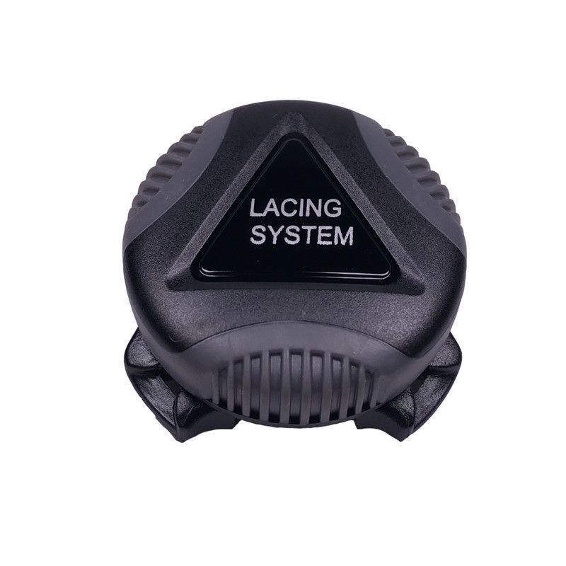 Shoelace Fastener Quick Shoe Lace System from China