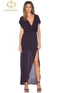 Import 15 Designer One Piece Girl Party Latest Cocktail Dress Designs Middle Aged Women Elegant Fashion Dresses From China Find Fob Prices Tradewheel Com