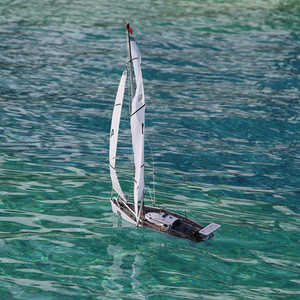 rc sailboat manufacturers