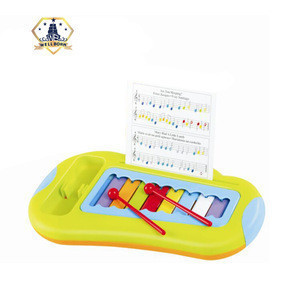 baby toy piano xylophone