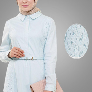 casual style muslimah