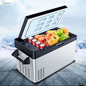 12v car cooler