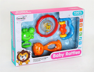 non toxic baby toys
