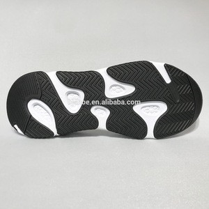 Custom Sneaker Outsole Eva Shoe Soles 