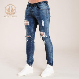 jeans design for man