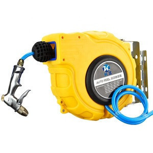 retractable extraction tradewheel