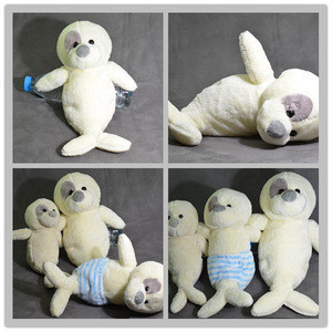 bulk plush