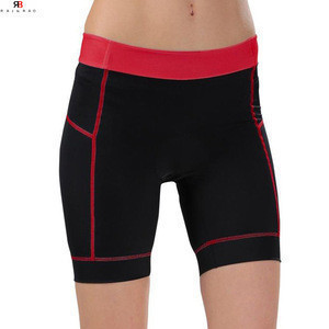 comfortable cycling shorts