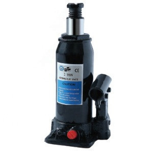 one ton hydraulic jack