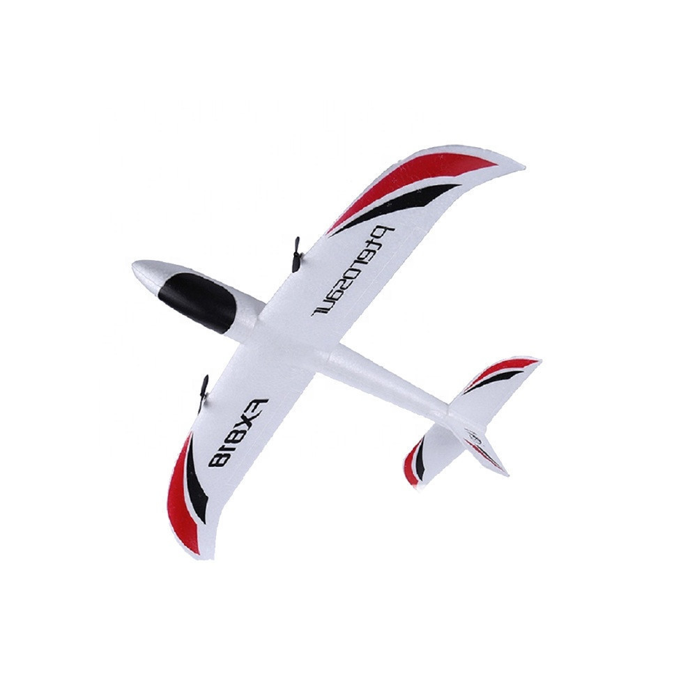 rc plane manufacturers