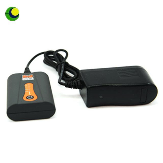 7.4v Heated Jacket Battery Pack With Grade A Cell 7.4v Heated Jacket