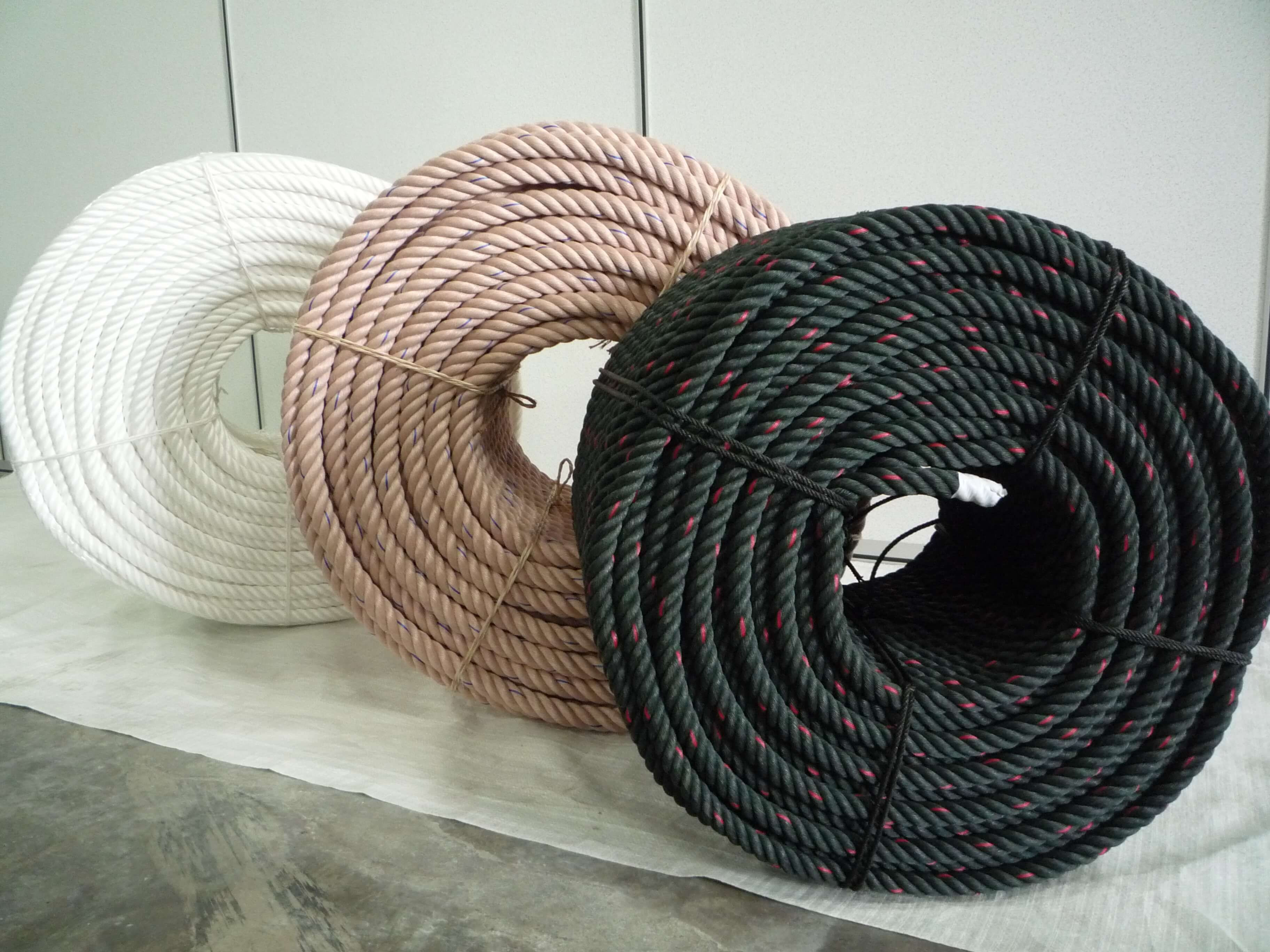 pp rope manufacturer malaysia