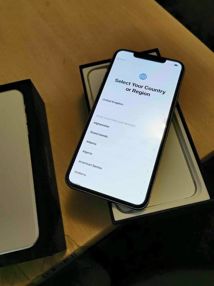 Import 100 Original New Apple Iphone 11 Pro Max 64gb 256gb 512gb Global Version Unlocked From Usa Find Fob Prices Tradewheel Com Import 100 Original New Apple Iphone 11 Pro Max 64gb 256gb 512gb Global Version Unlocked From Usa Find Fob Prices Tradewheel Com