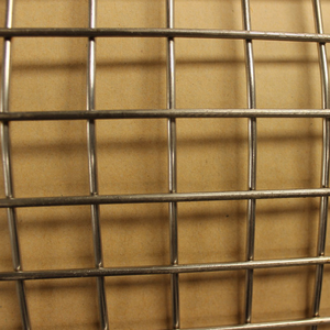 pvc coated welded wire mesh