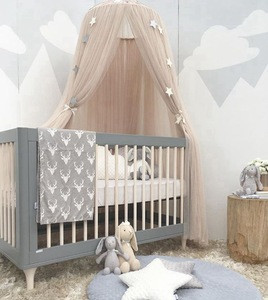 grey canopy nursery