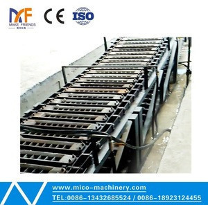 Import Continuous Casting Machine With Aluminium Continuous Casting Line From China Find Fob Prices Tradewheel Com