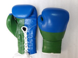 real boxing kit