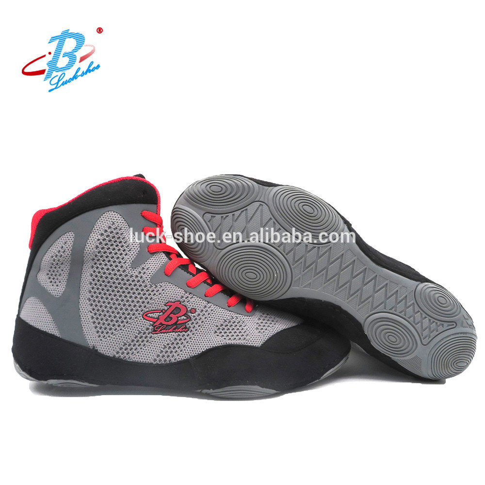china wrestling shoes