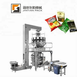 food packaging equipment