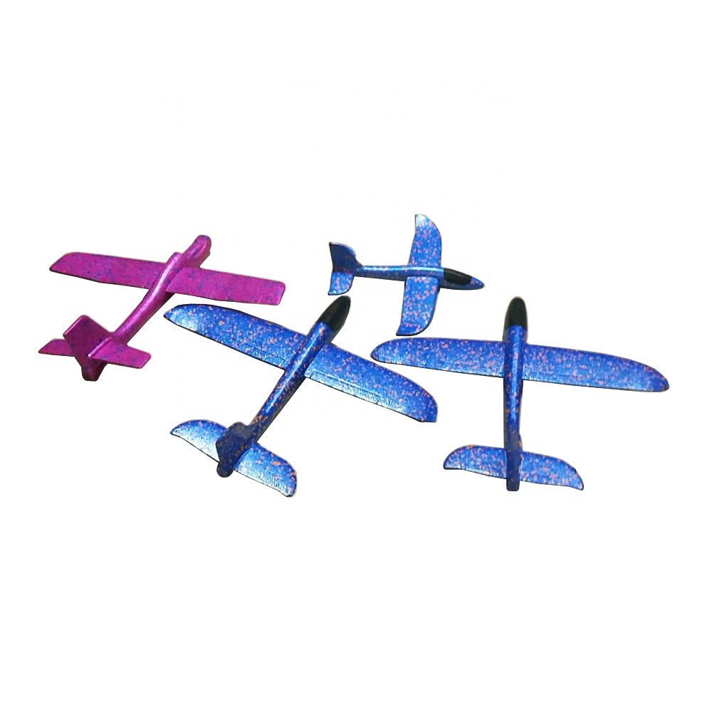 foam rc airplane kits