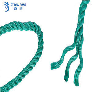 longline fishing rope