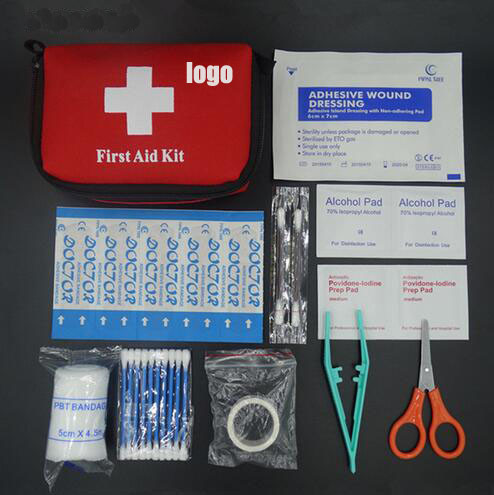 medical aid kit suppliers